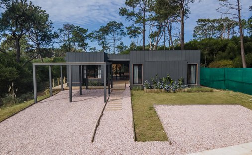 Stadthaus in Laguna Blanca, Departamento Maldonado, Uruguay 1
