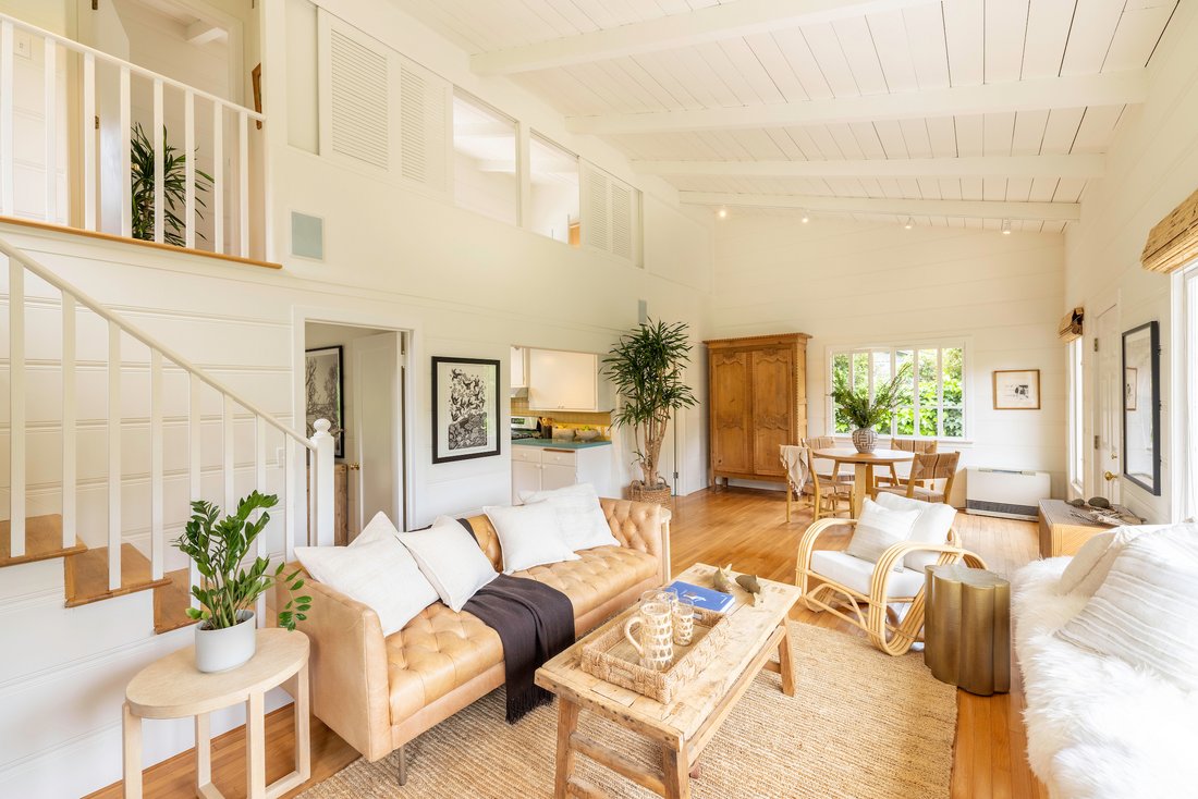 House in Bolinas, California, United States 1 - 15629396