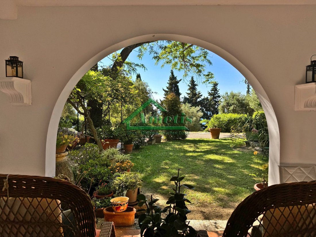 Villa in Oneglia, Imperia, Ligurien 5 - 15631636
