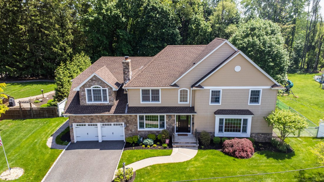 House in Wayne, New Jersey, United States 2 - 15629649