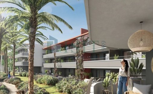 Apartment in Vaug, Villeneuve-Loubet, France 1