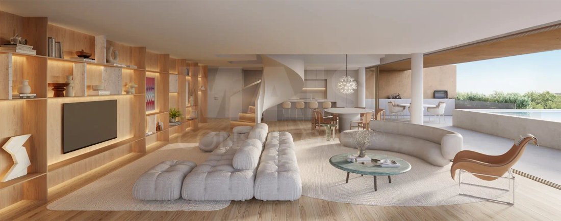 Apartamento en Cascais y Estoril, Distrito de Lisboa, Portugal 5 - 15632522