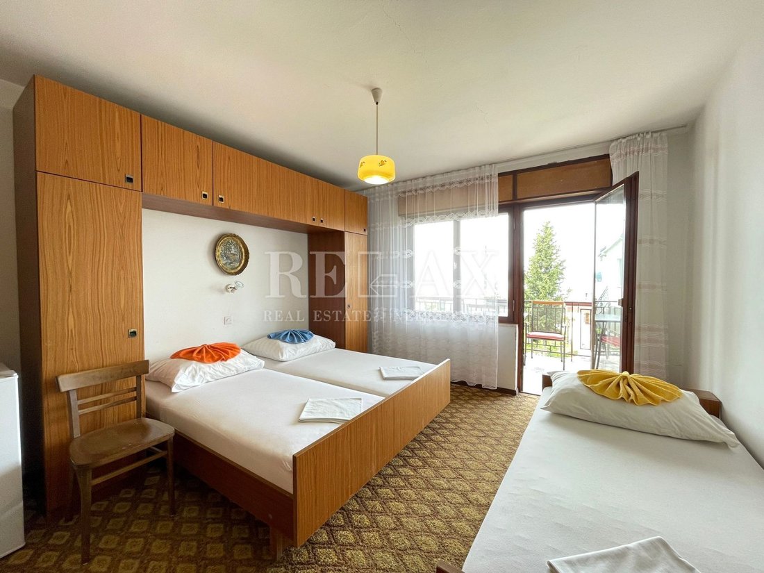 House in Grad Crikvenica, Primorje-Gorski Kotar County, Croatia 3 - 15631583