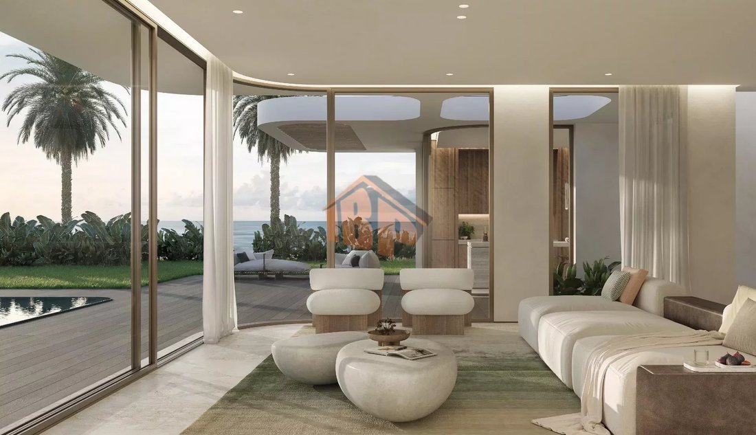 Villa in Mina Al arab, Ras al-Khaimah Emirate, United Arab Emirates 2 - 15634971
