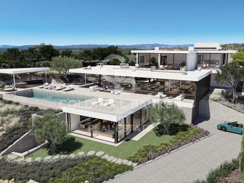 House in Sotogrande, San Roque, Andalusia 1 - 15408287