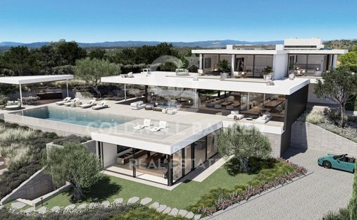House in Sotogrande, San Roque, Andalusia 1