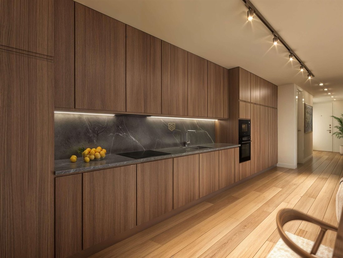Apartment in Matosinhos e Leca da Palmeira, Porto District, Portugal 5 - 15631176