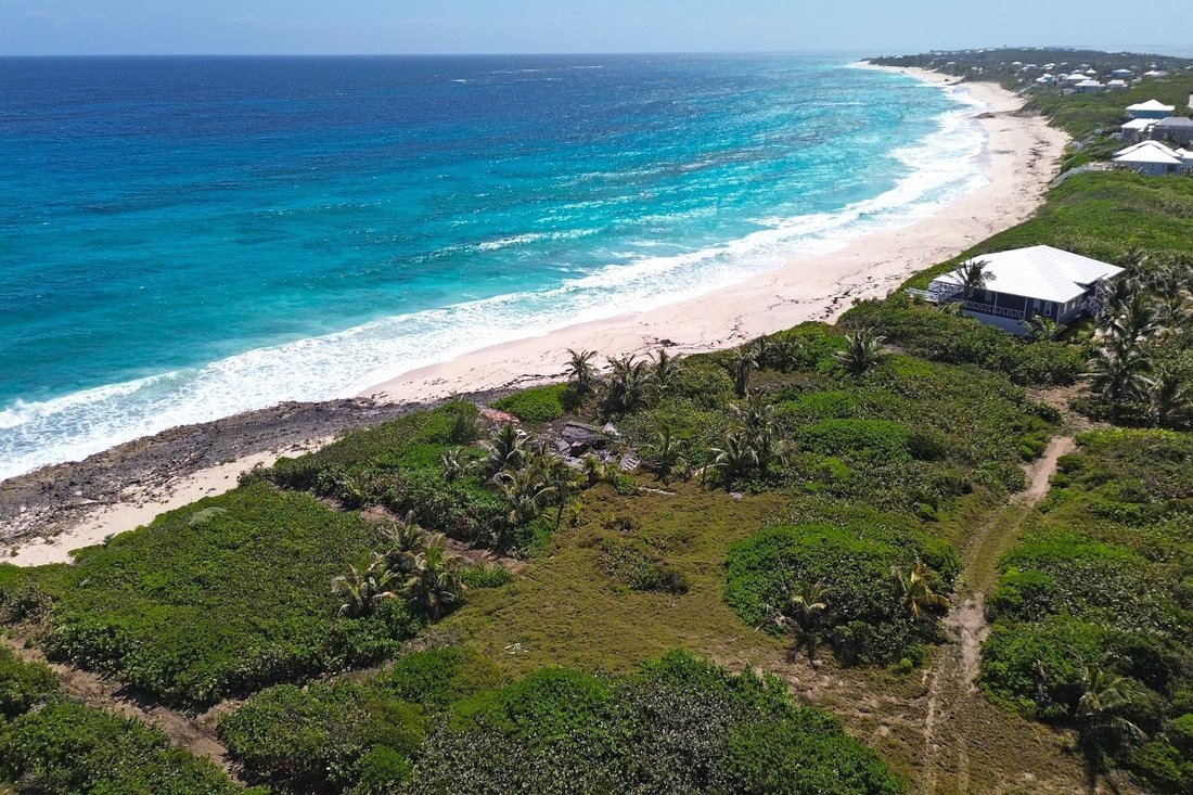 Land in Great Guana Cay, Hope Town, The Bahamas 5 - 15632432