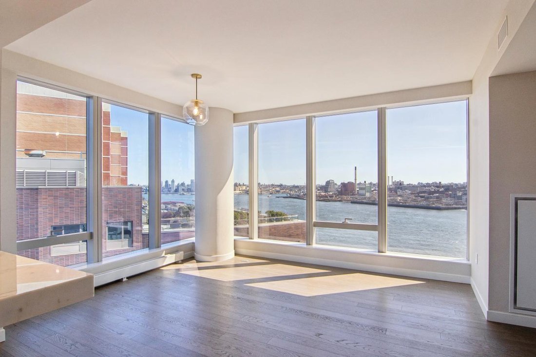 Condo in New York, New York, United States 1 - 15631053