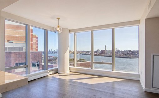 Condo in New York, New York, United States 1