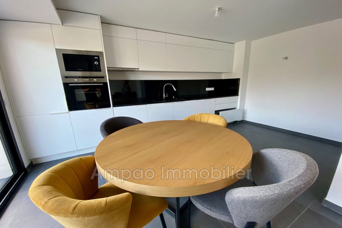 Apartment in Vllage Centre, Canet-en-Roussillon, France 3 - 14485499