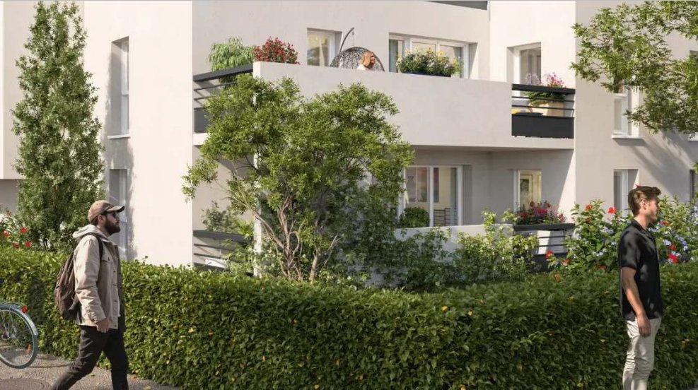 Apartment in Centre, Vallauris, France 3 - 15636893