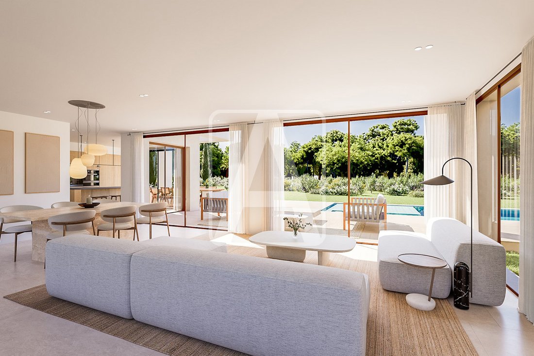 Villa in Alicante, Valencian Community, Spain 3 - 15634952