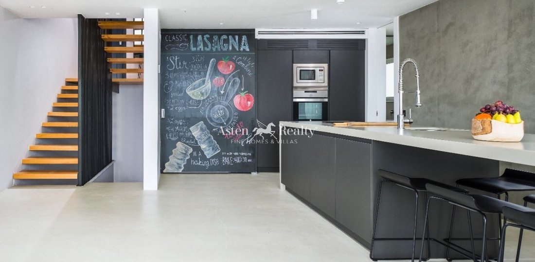 House in Costa Adeje, Adeje, Canary Islands 2 - 15628688