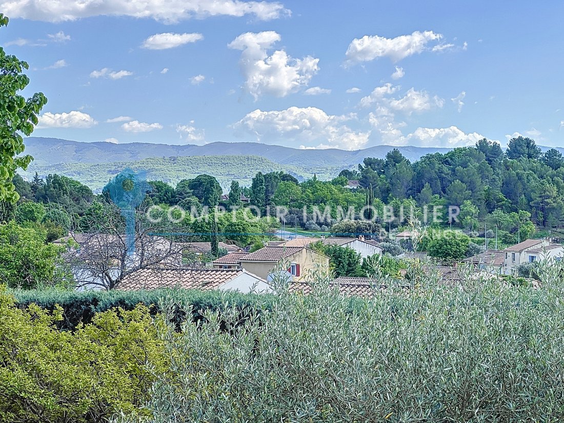 House in Gargas, Provence-Alpes-Côte d'Azur, France 2 - 15634105