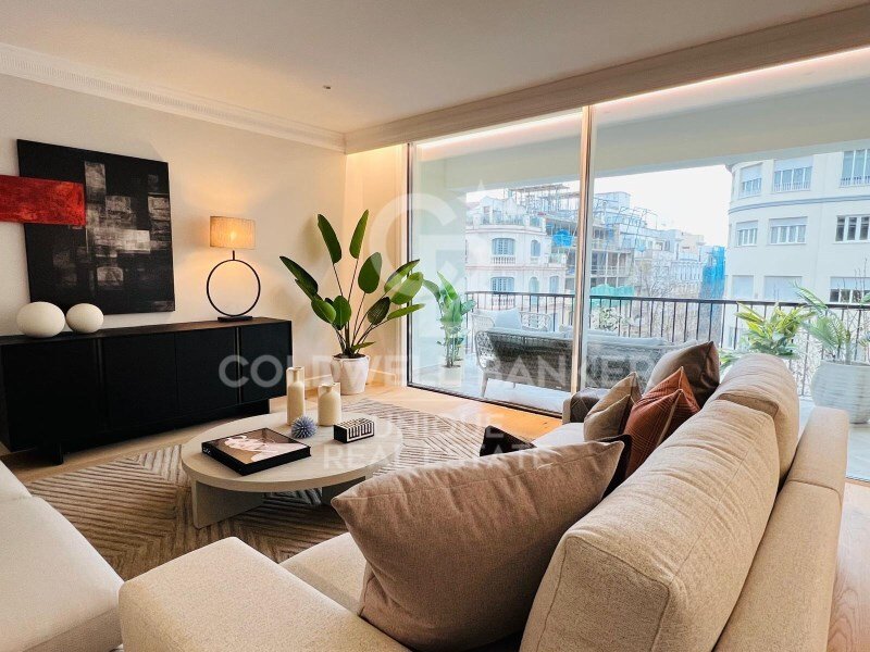 Apartment in Barrio Salamanca, Madrid, Spain 4 - 15630880