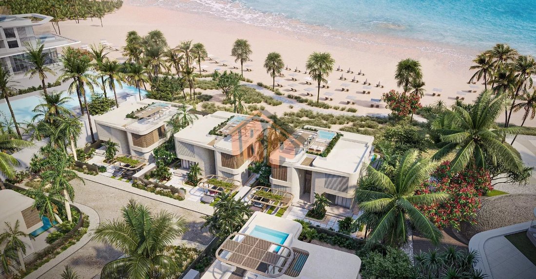 Villa in Mina Al arab, Ras al-Khaimah Emirate, United Arab Emirates 3 - 15634967