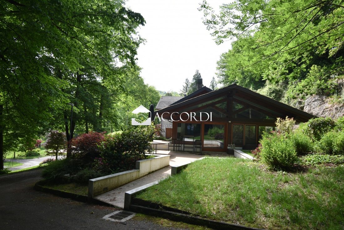 Villa in San Pietro, Veneto, Italy 3 - 15634554