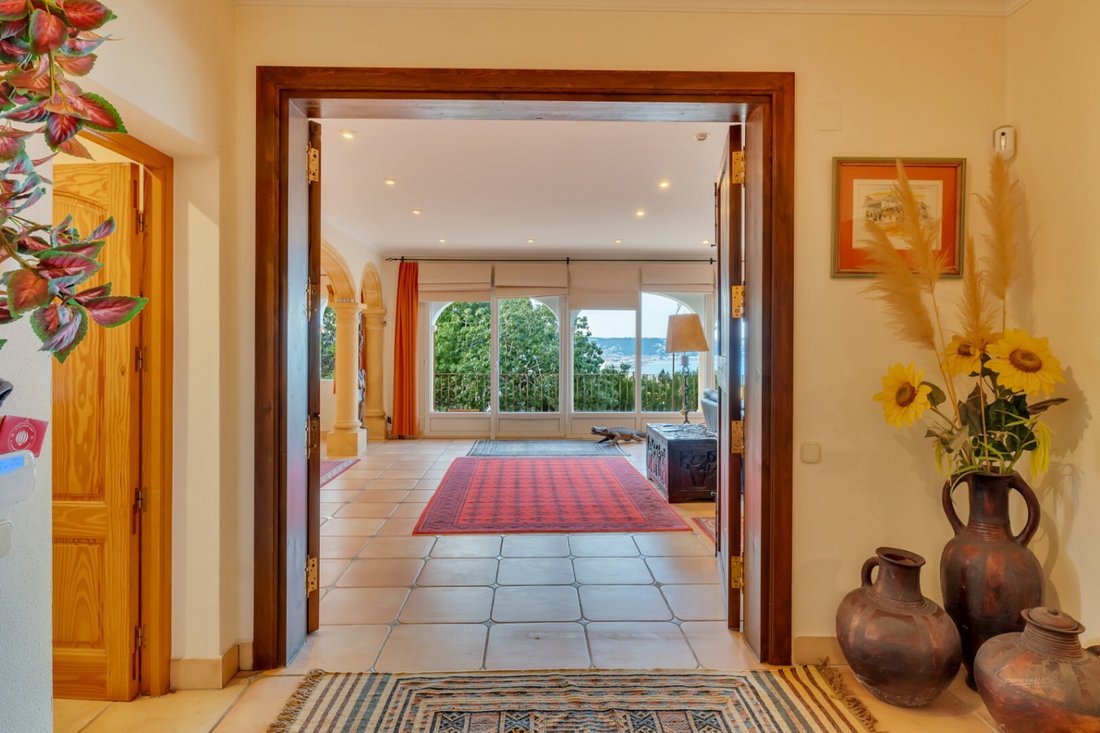 Villa en Jávea, Comunidad Valenciana, España 5 - 15634277