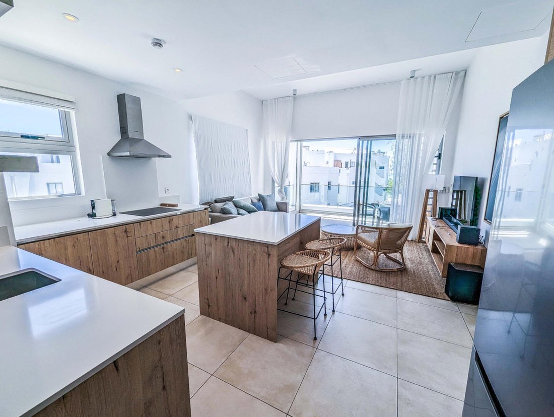 Apartment in Grand Gaube, Rivière du Rempart District, Mauritius 5 - 15635467