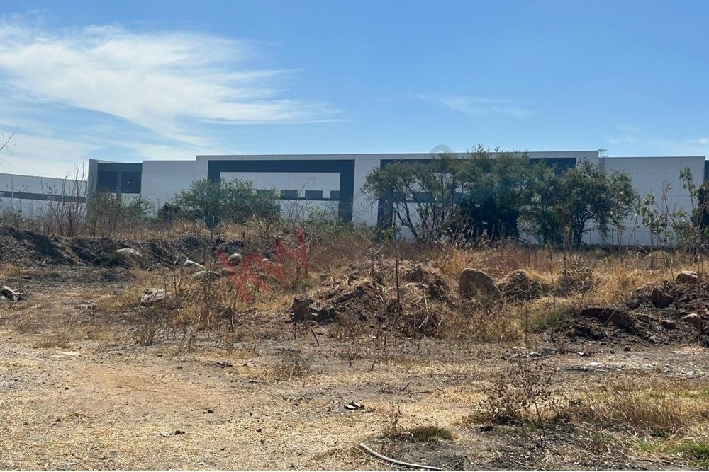 Land in Tlaquepaque, Jalisco, Mexico 2 - 15632183