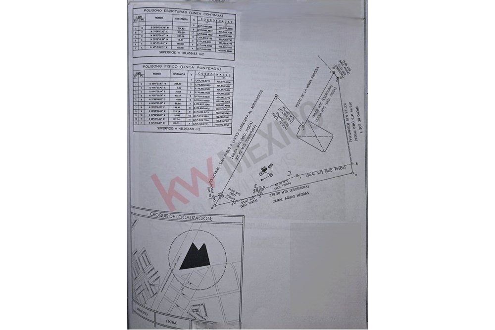 Land in Chihuahua, Chihuahua, Mexico 5 - 15632209