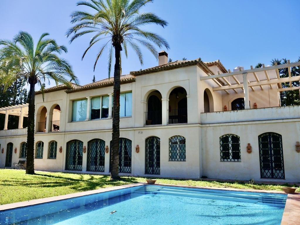 House in Tomares, Andalusia, Spain 4 - 15630975
