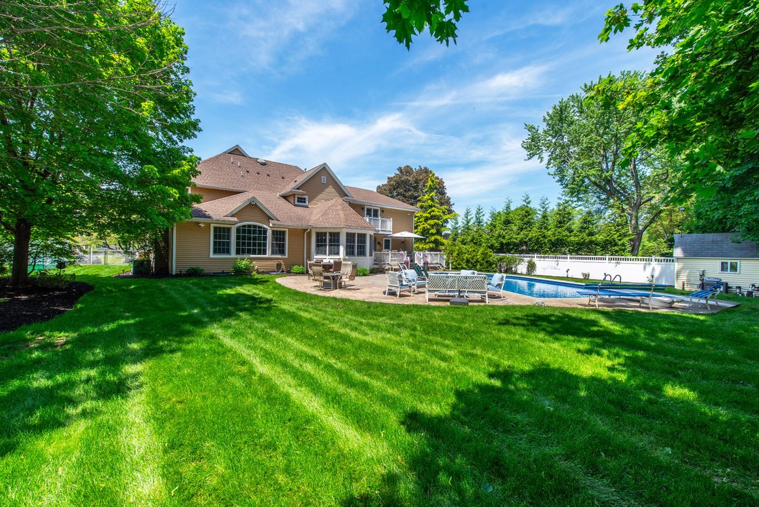 House in Wayne, New Jersey, United States 3 - 15629649