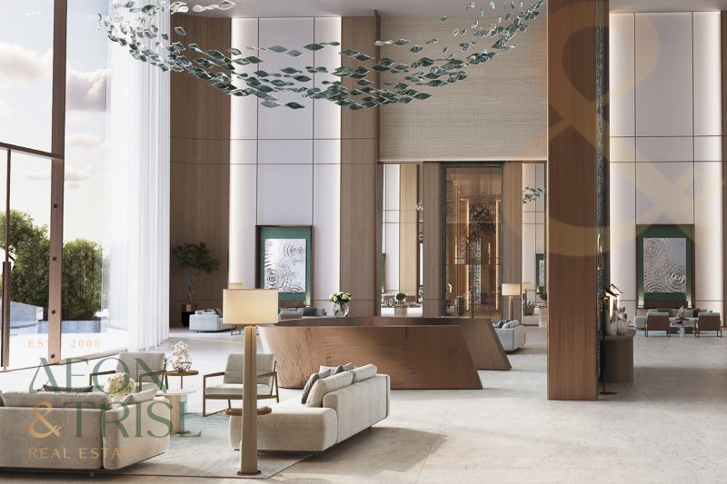 Apartment in JVC / Jumeirah Village Circle, Dubai, United Arab Emirates 5 - 15635177