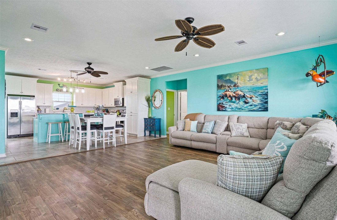 House in Bolivar Peninsula, Texas, United States 5 - 15634891