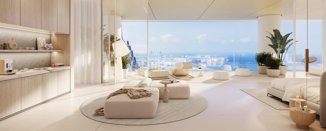 Apartment in Al Thanyah First, Al Thanyah, Dubai 2 - 15631349