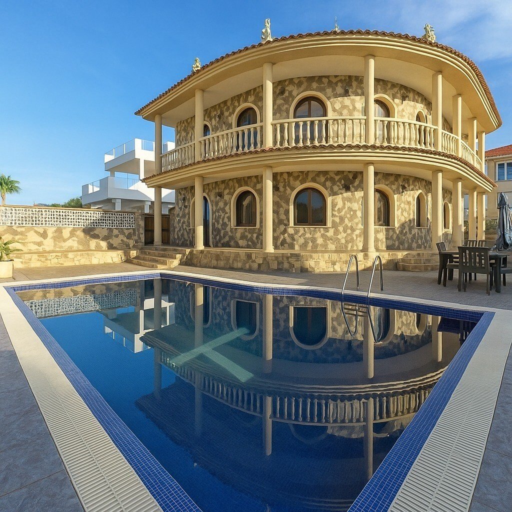 Villa in La Zenia, Orihuela, Valencian Community 3 - 15486496