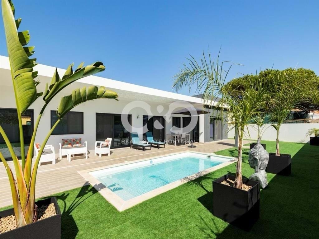 Villa in Sagres, Algarve, Portugal 3 - 15633953