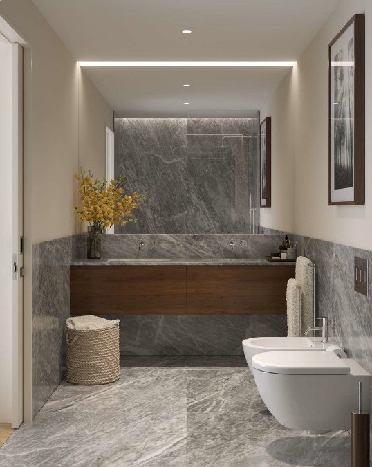 Apartment in Aldoar, Foz do Douro e Nevogilde, Porto District, Portugal 4 - 15631133