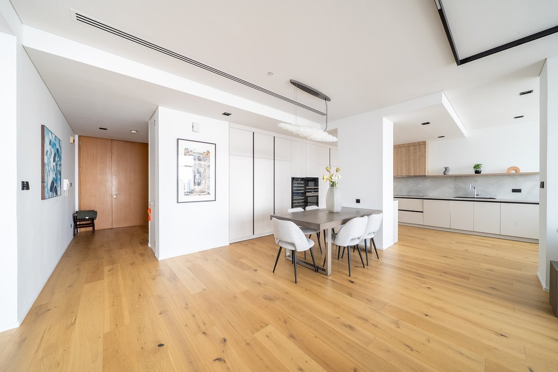 Apartment in DIFC / Dubai International Financial Centre, Dubai, United Arab Emirates 4 - 15629702
