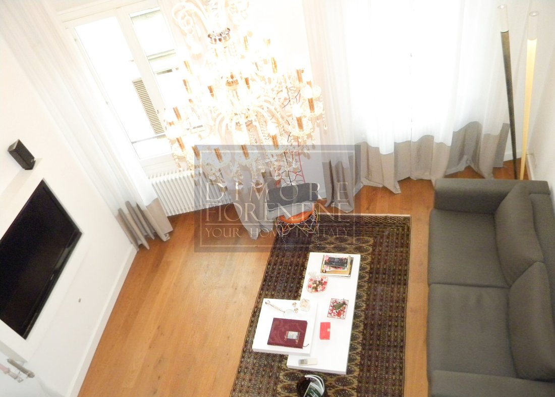 Penthouse in Center, Florence, Tuscany 3 - 15633139