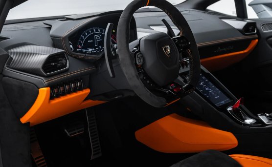 2024 Lamborghini Huracán