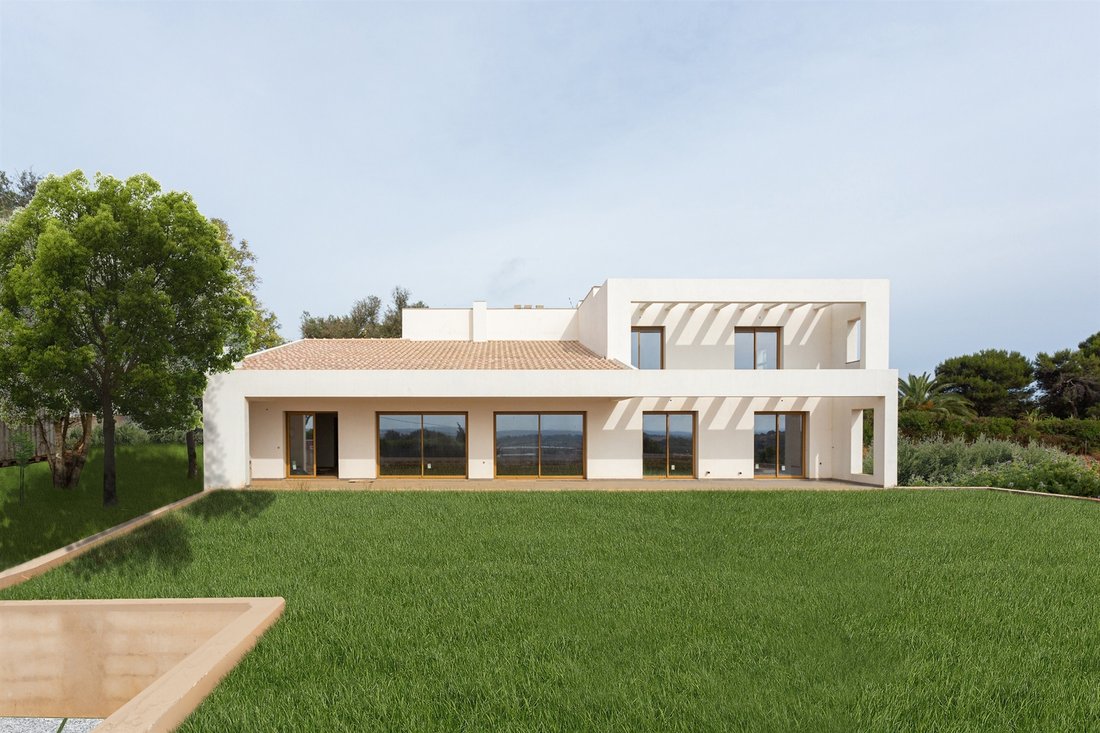 House in Alvor, Algarve, Portugal 1 - 13009803
