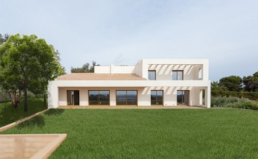 Maison à Alvor, Algarve, Portugal 1