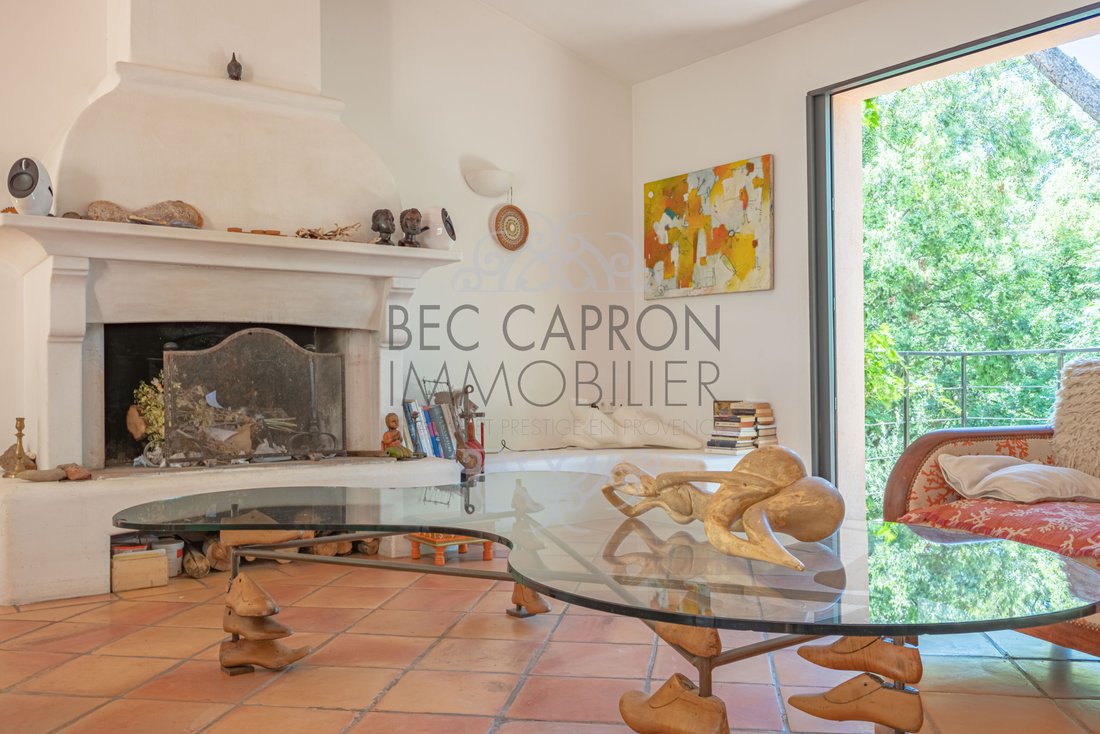 House in Granettes-Jauberte-Sainte Anne, Aix-en-Provence, France 5 - 15630823