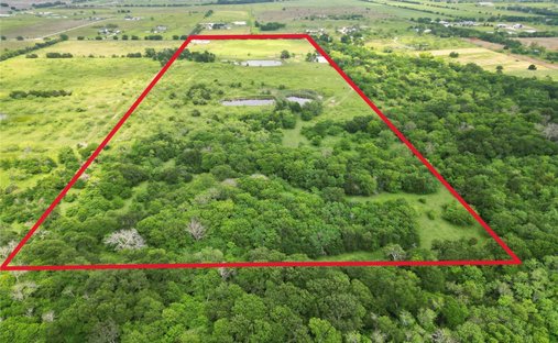 Terreno en Caddo Mills, Texas, Estados Unidos 1
