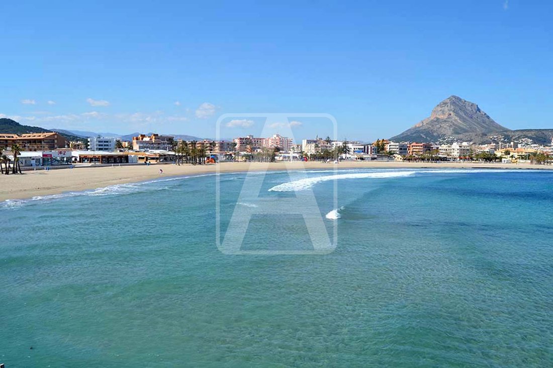 Villa in Alicante, Valencian Community, Spain 5 - 15634946