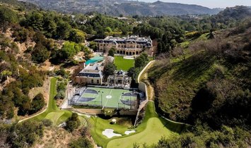 Beverly Hills, CA, USA