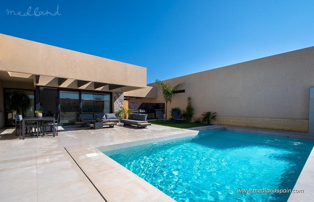 Villa in Banos y Mendigo, Murcia, Región de Murcia 3 - 15635338