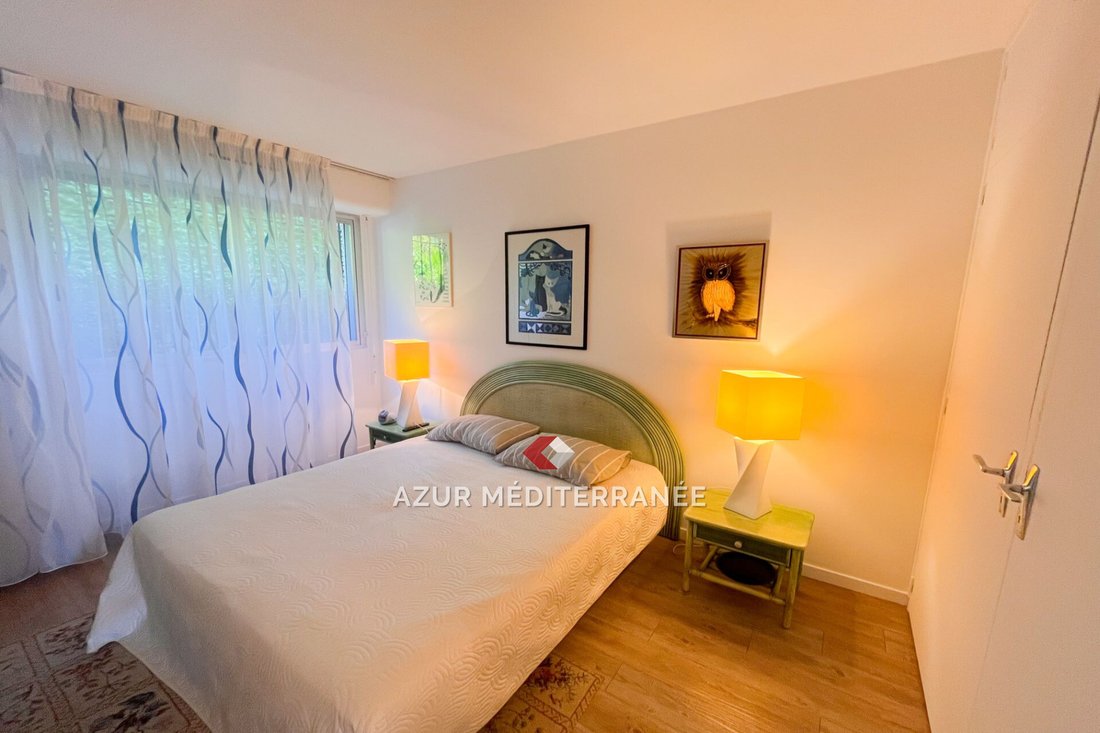 Apartment in Le Port, Villefranche-sur-Mer, France 5 - 15632624