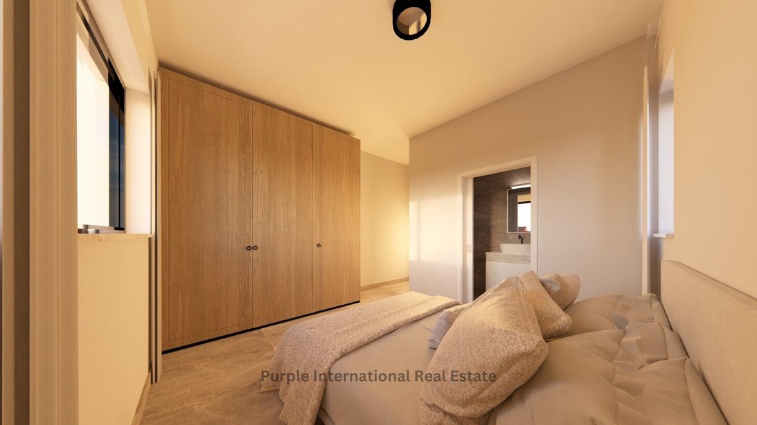 Apartment in Limassol, Limassol, Cyprus 3 - 15635068