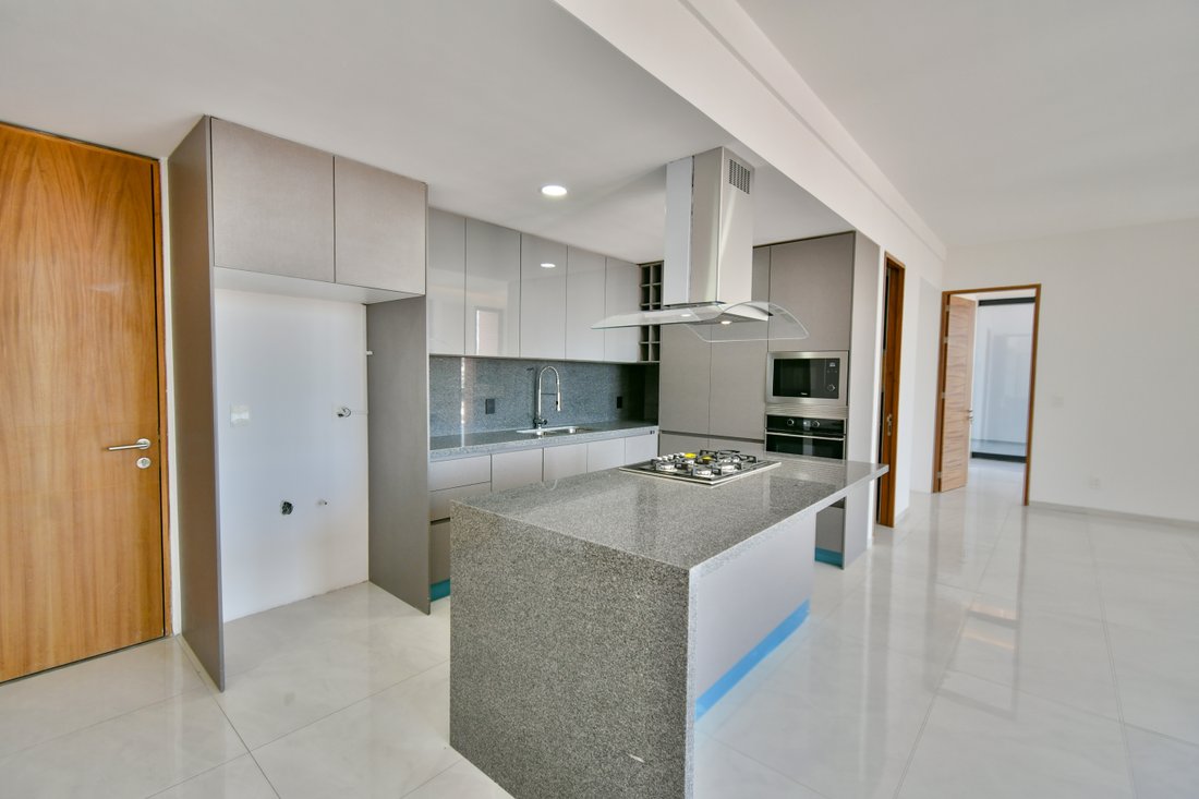 Apartment in Guadalajara, Jalisco, Mexico 2 - 15632638
