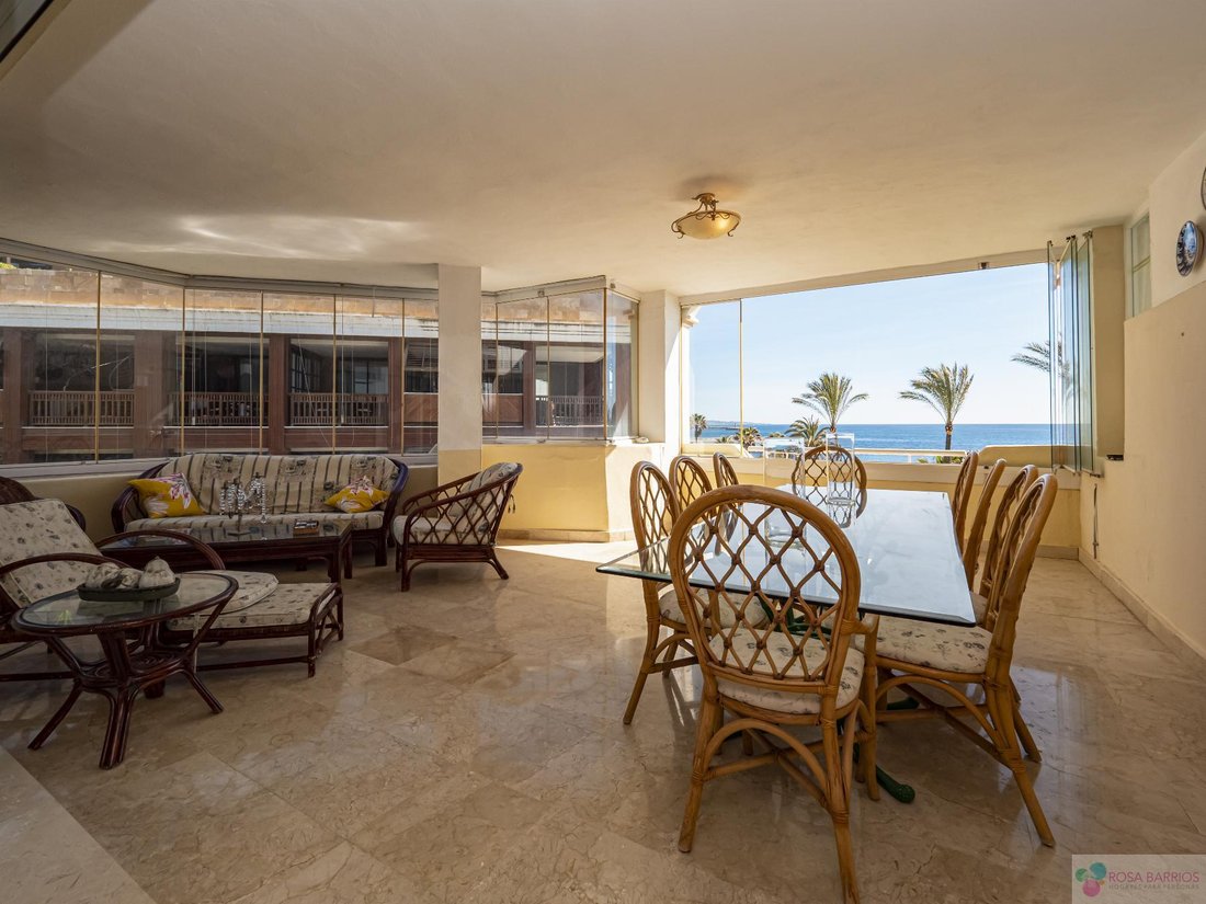 Appartement à Puerto Banús, Marbella, Espagne 3 - 14857153