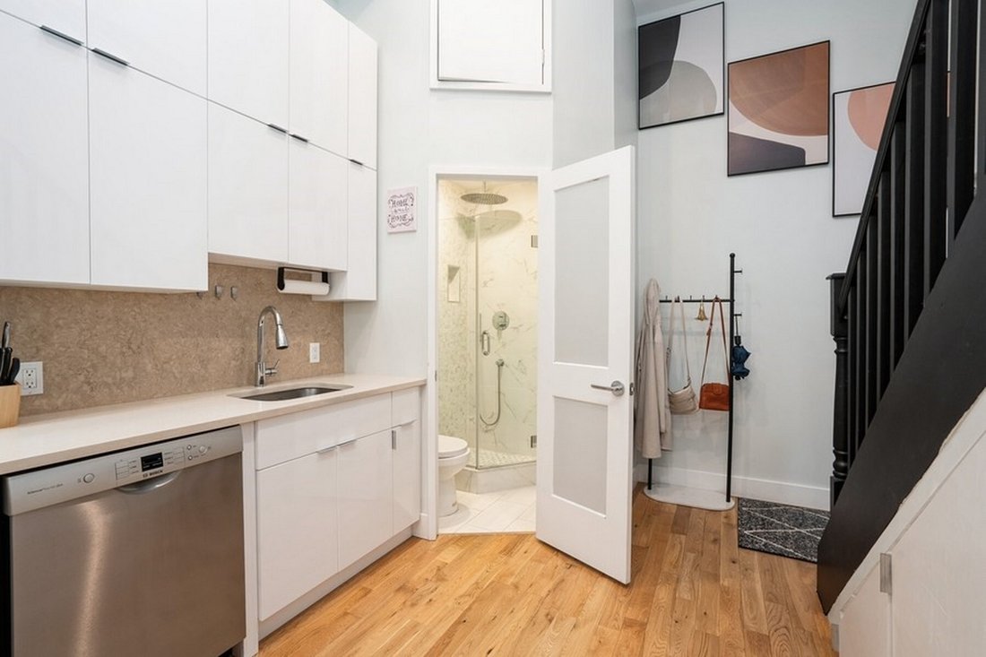 Condo in Jersey City, New Jersey, United States 4 - 15634477