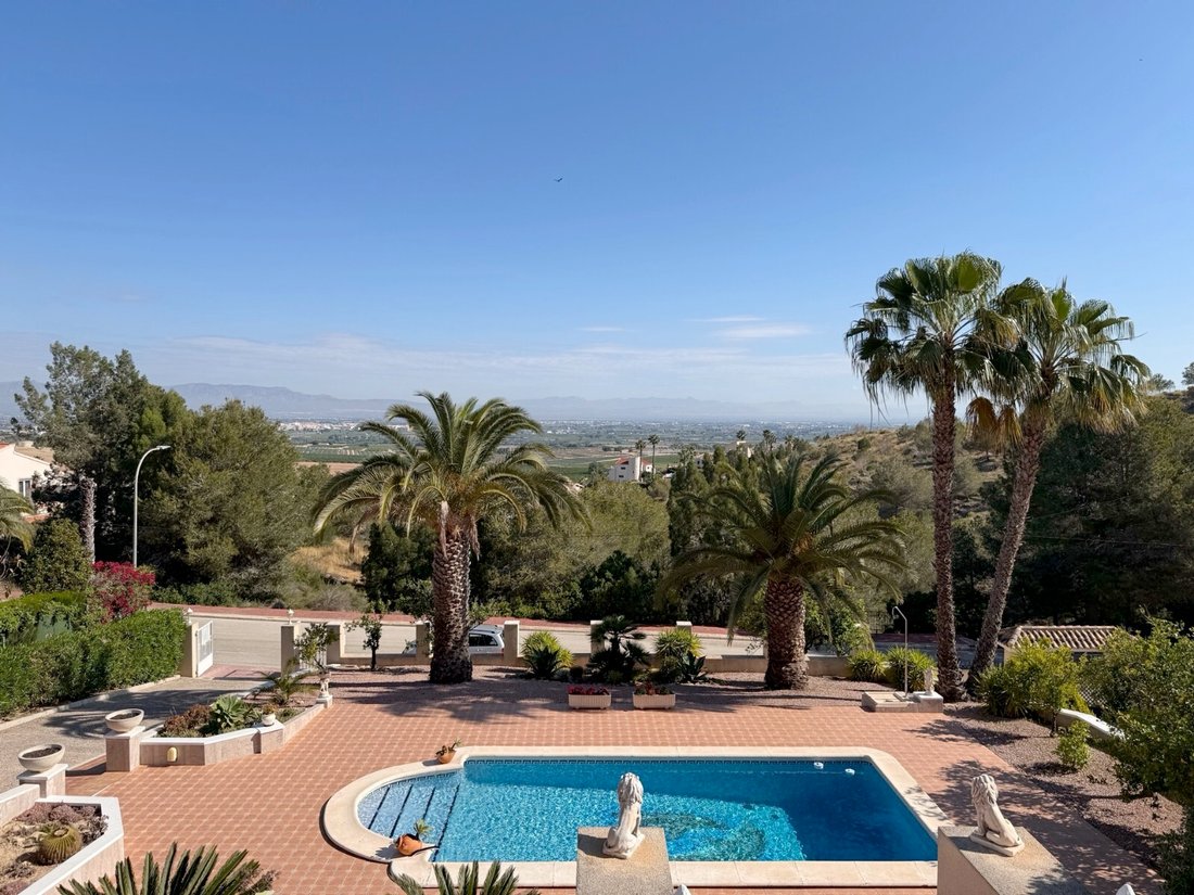Villa in Algorfa, Valencian Community, Spain 2 - 13316945